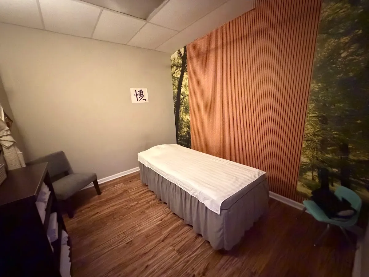 Palmetto New Spa