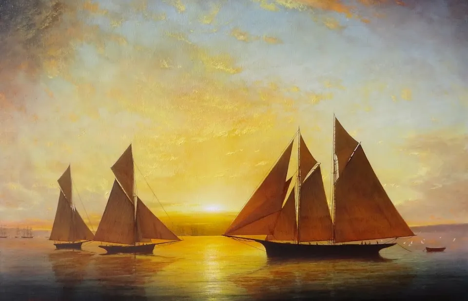 Troika Gallery