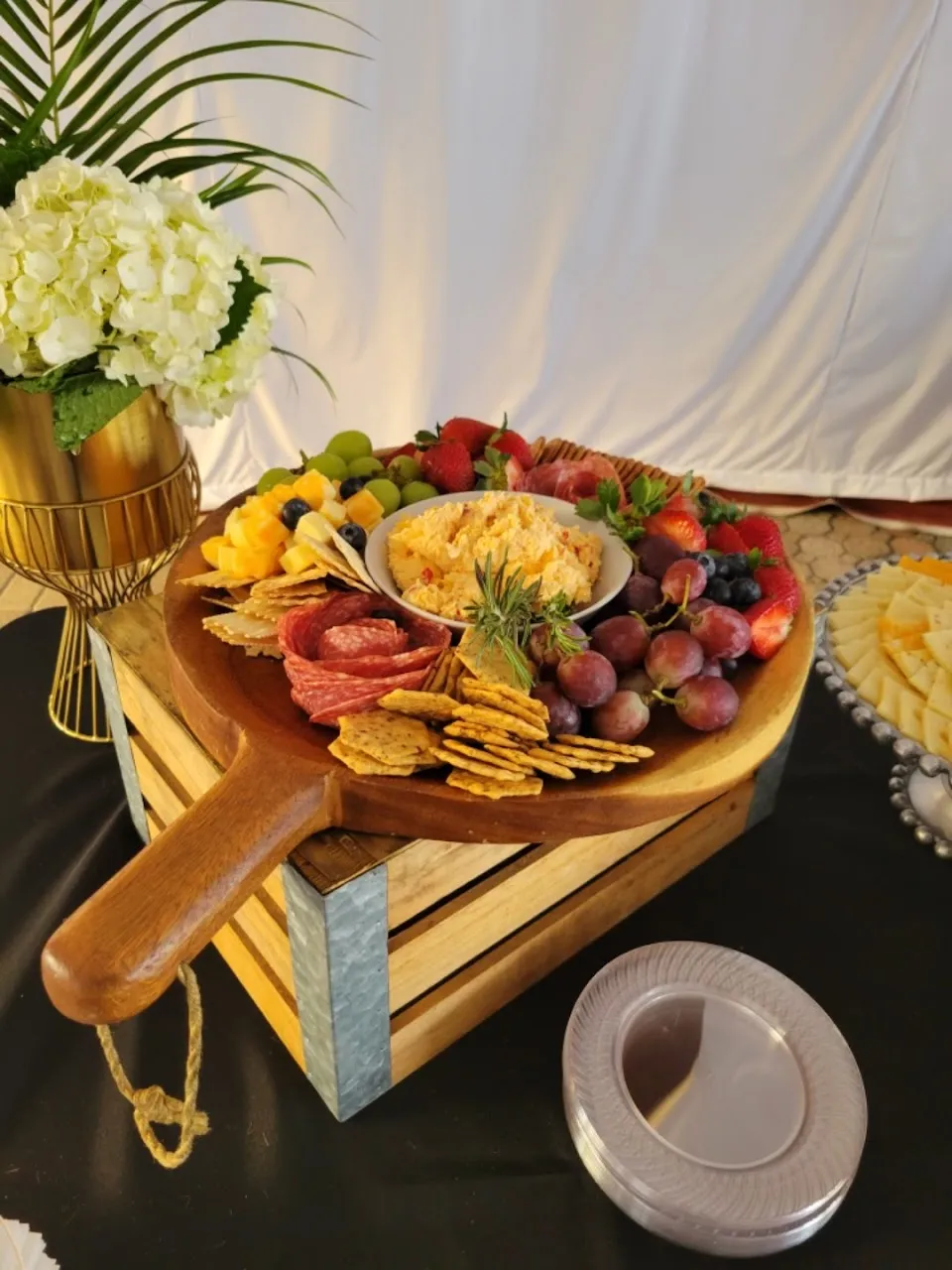 The Southern Palate