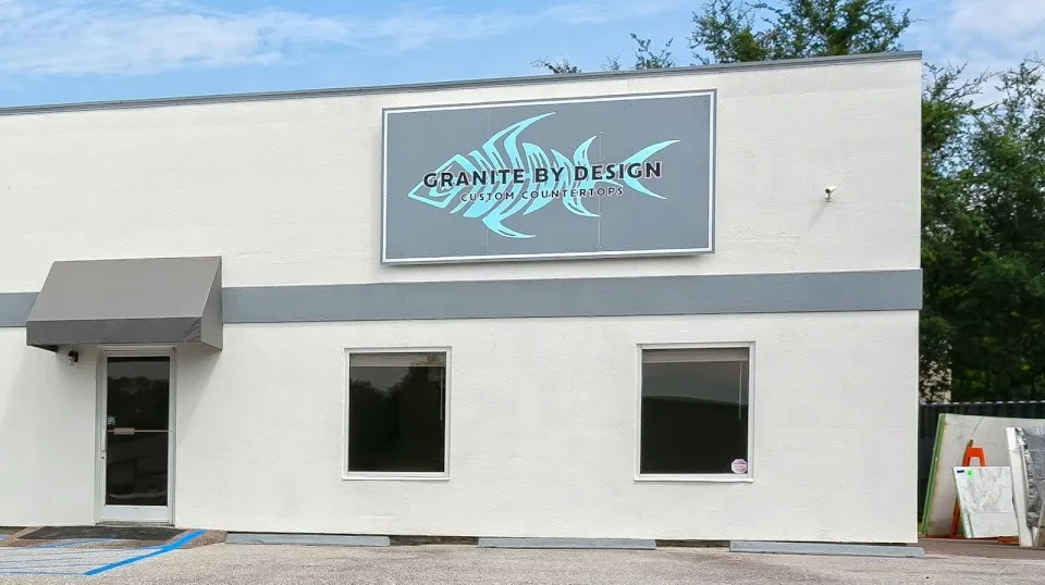 Granite by Design