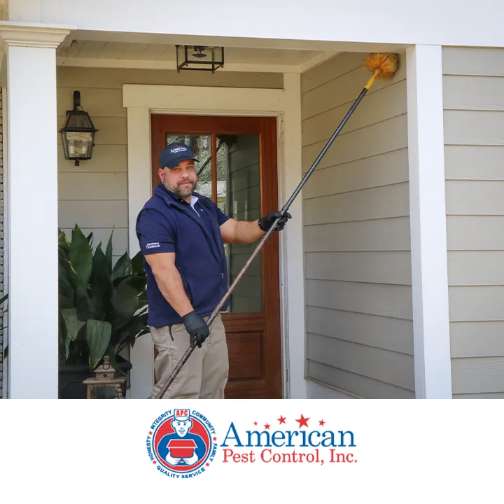 American Pest Control