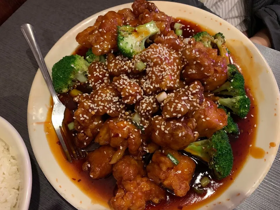 Happy Peking House