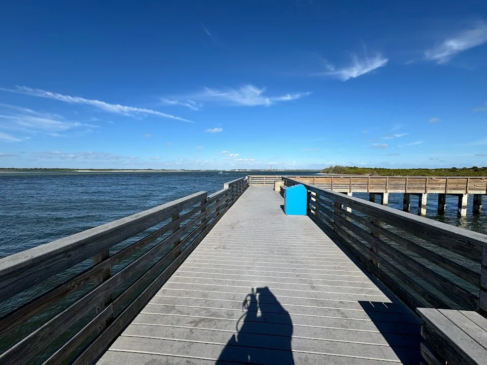 Smyrna Dunes Park