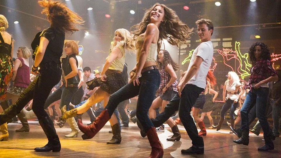 HonkyTonk