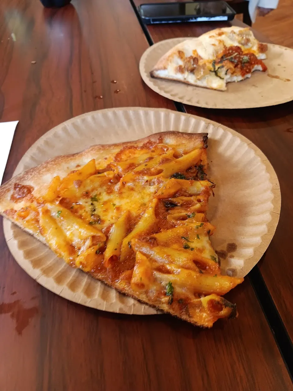 Tosco's Pizzeria Pine Bush