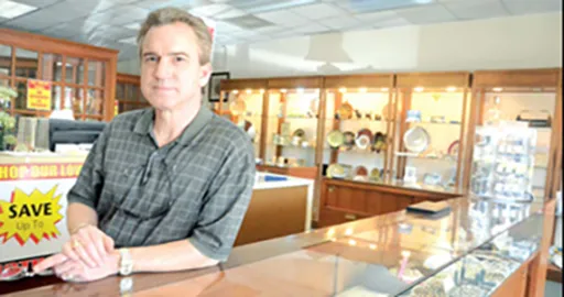 Andrae & Co Jewelers