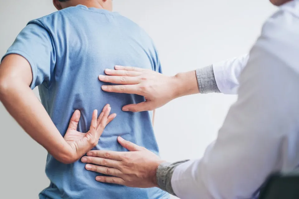 Dosher Physical Therapy Associates - Clayton