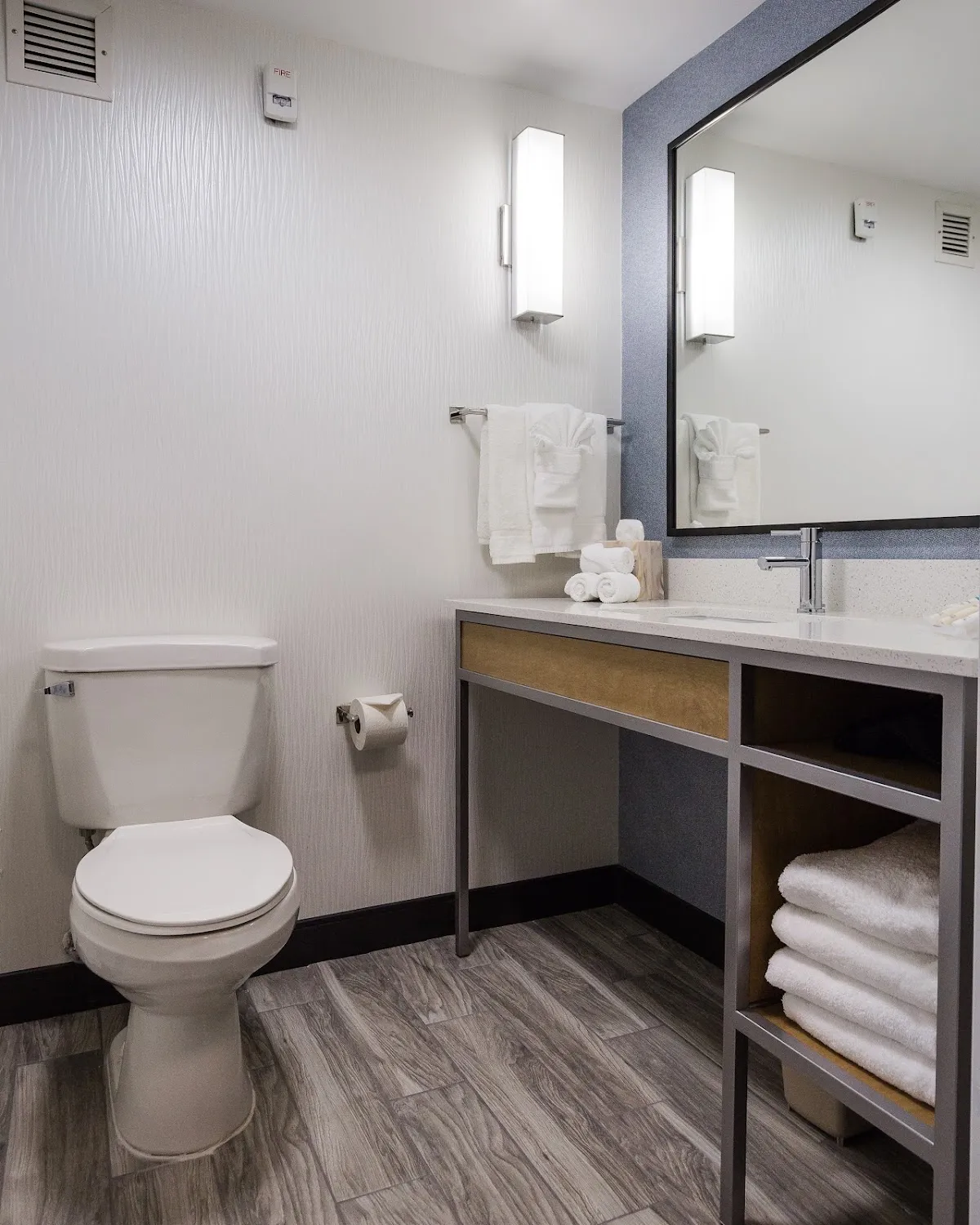 Hilton Garden Inn