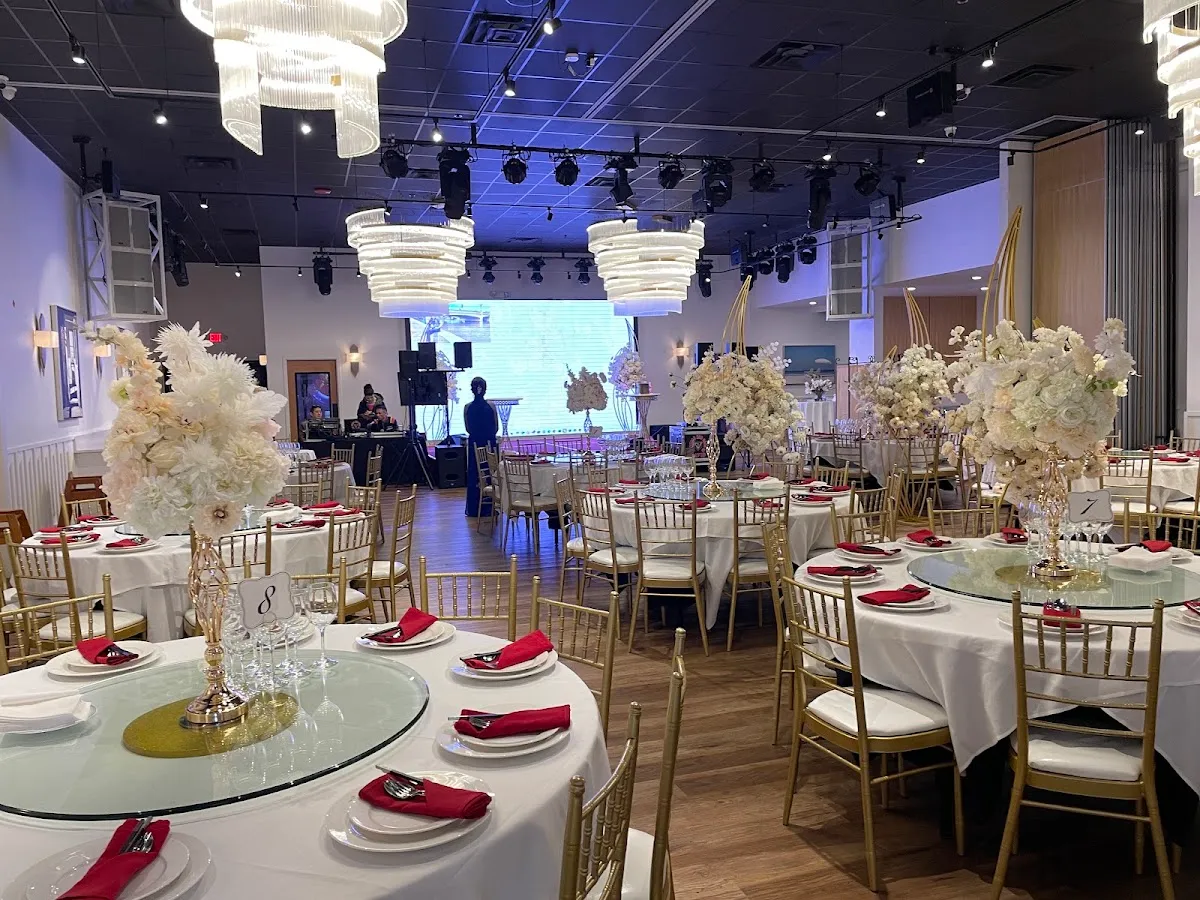 YiFan Restaurant & Event Center