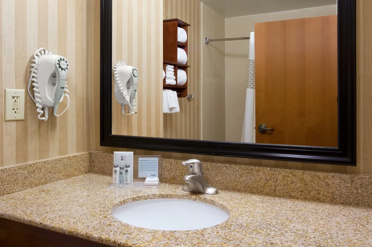 Hampton Inn Santee-I-95