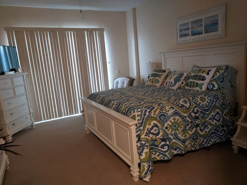 Malibu Condominium