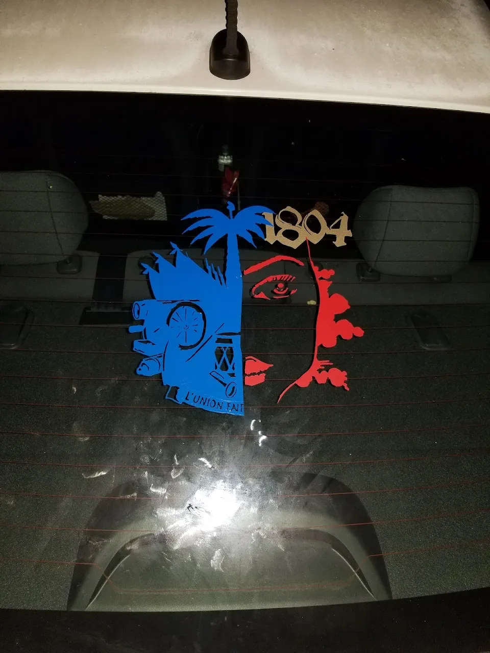The Grassman Customs