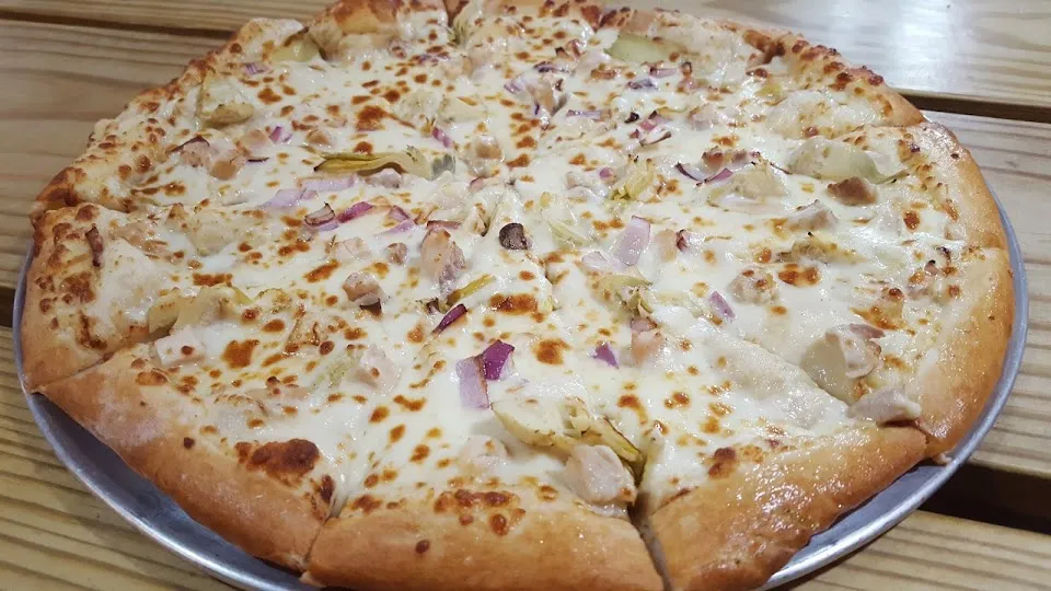 Bieners Pizzeria