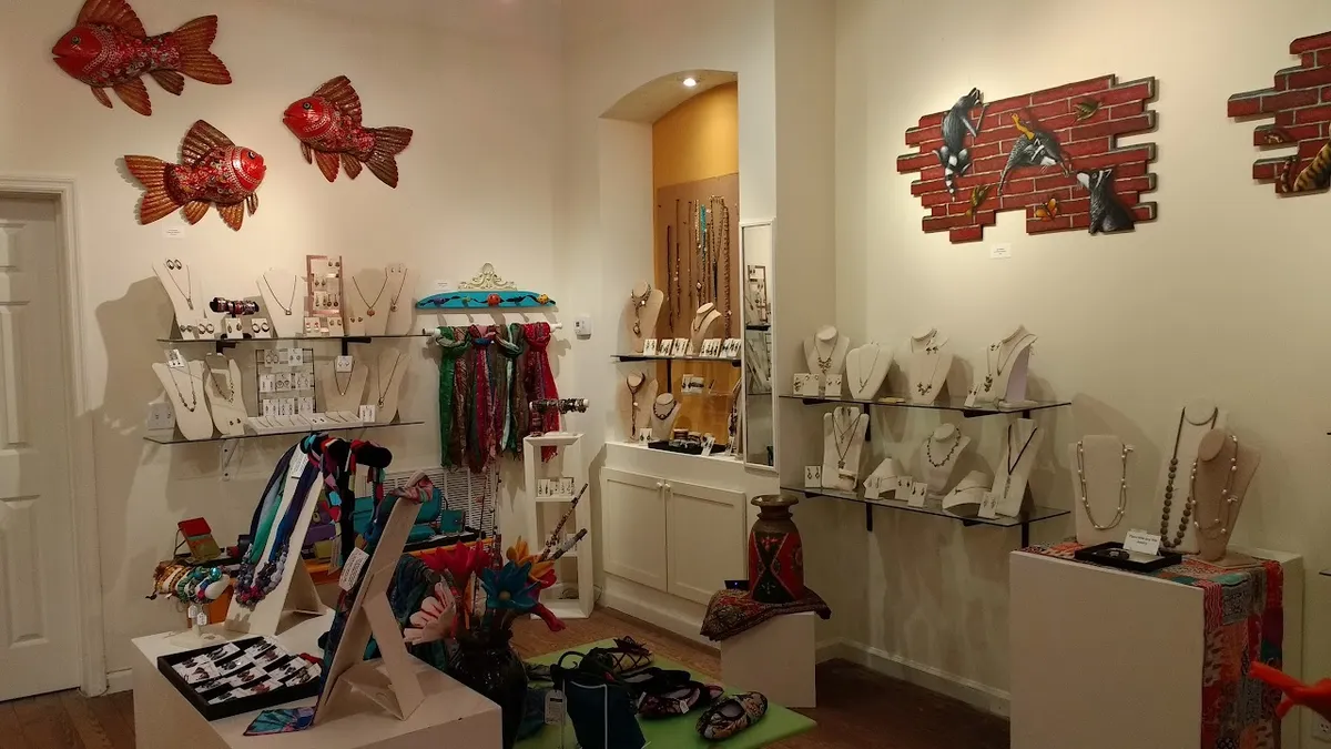 Main Street Gallery