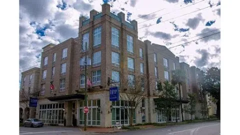 TRYP by Wyndham Savannah Downtown/Historic District