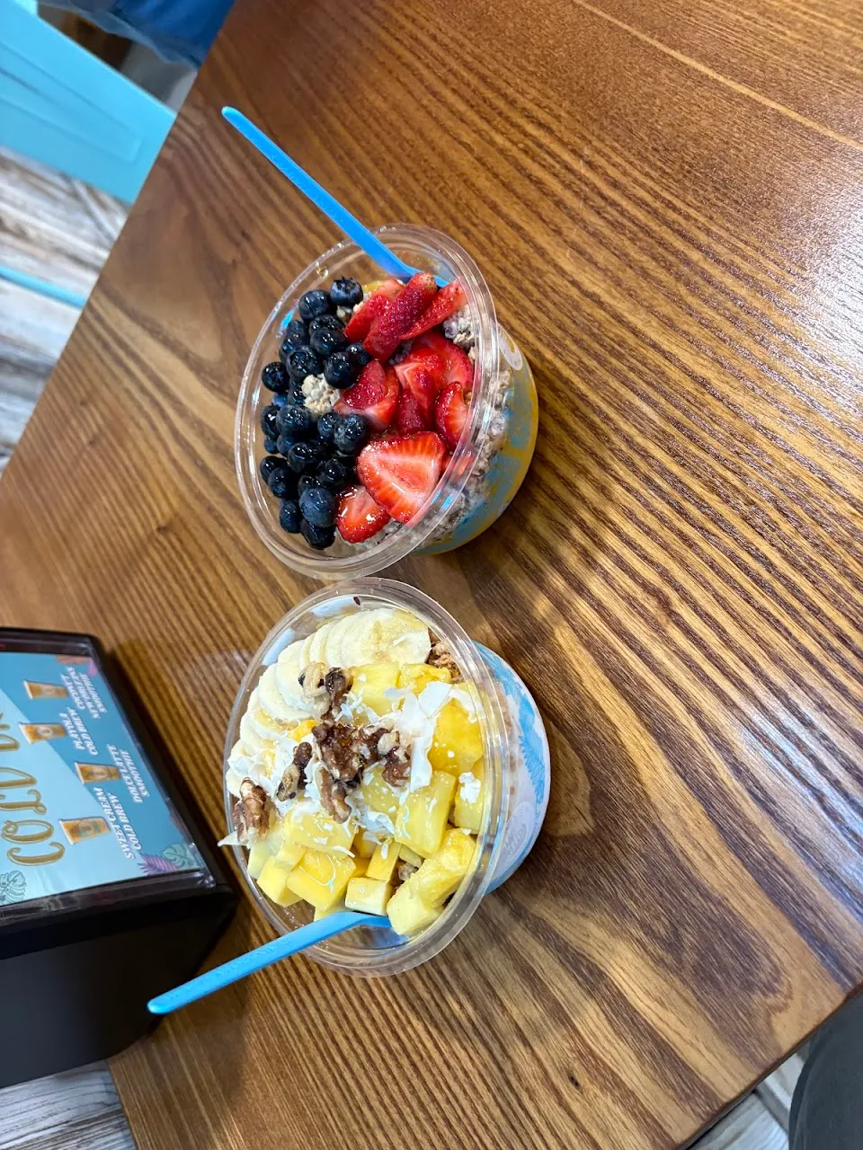 Playa Bowls