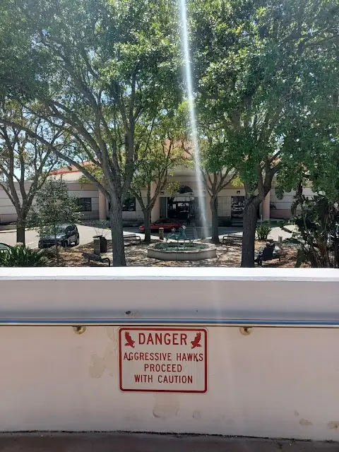 Port Orange City Hall