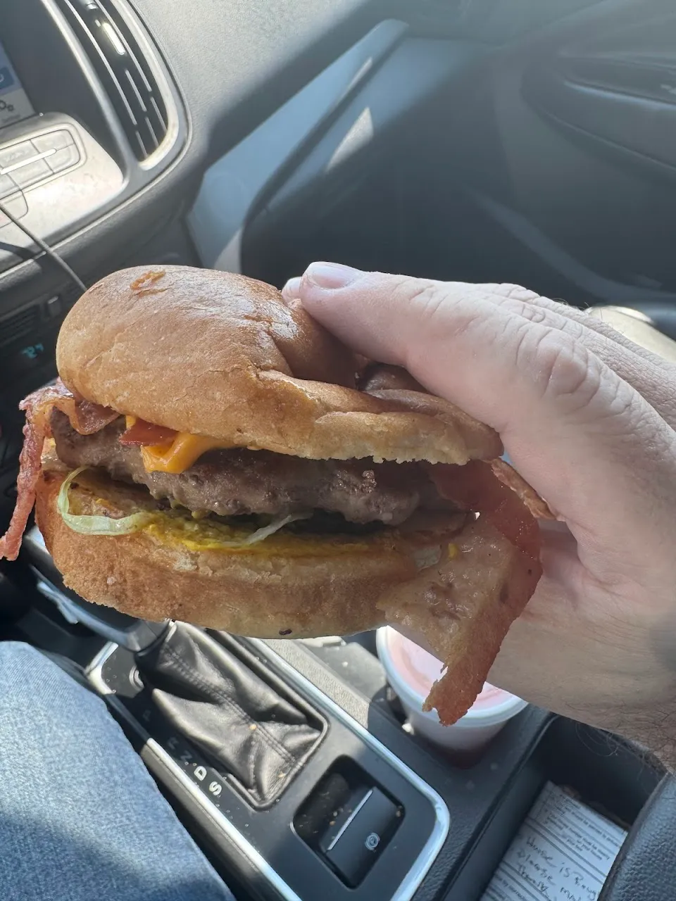 Southside Drive-In