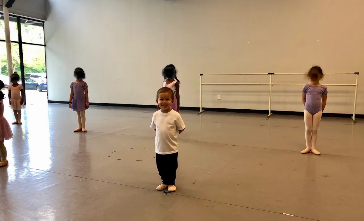 North Atlanta Dance Academy