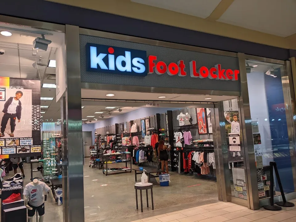 Kids Foot Locker