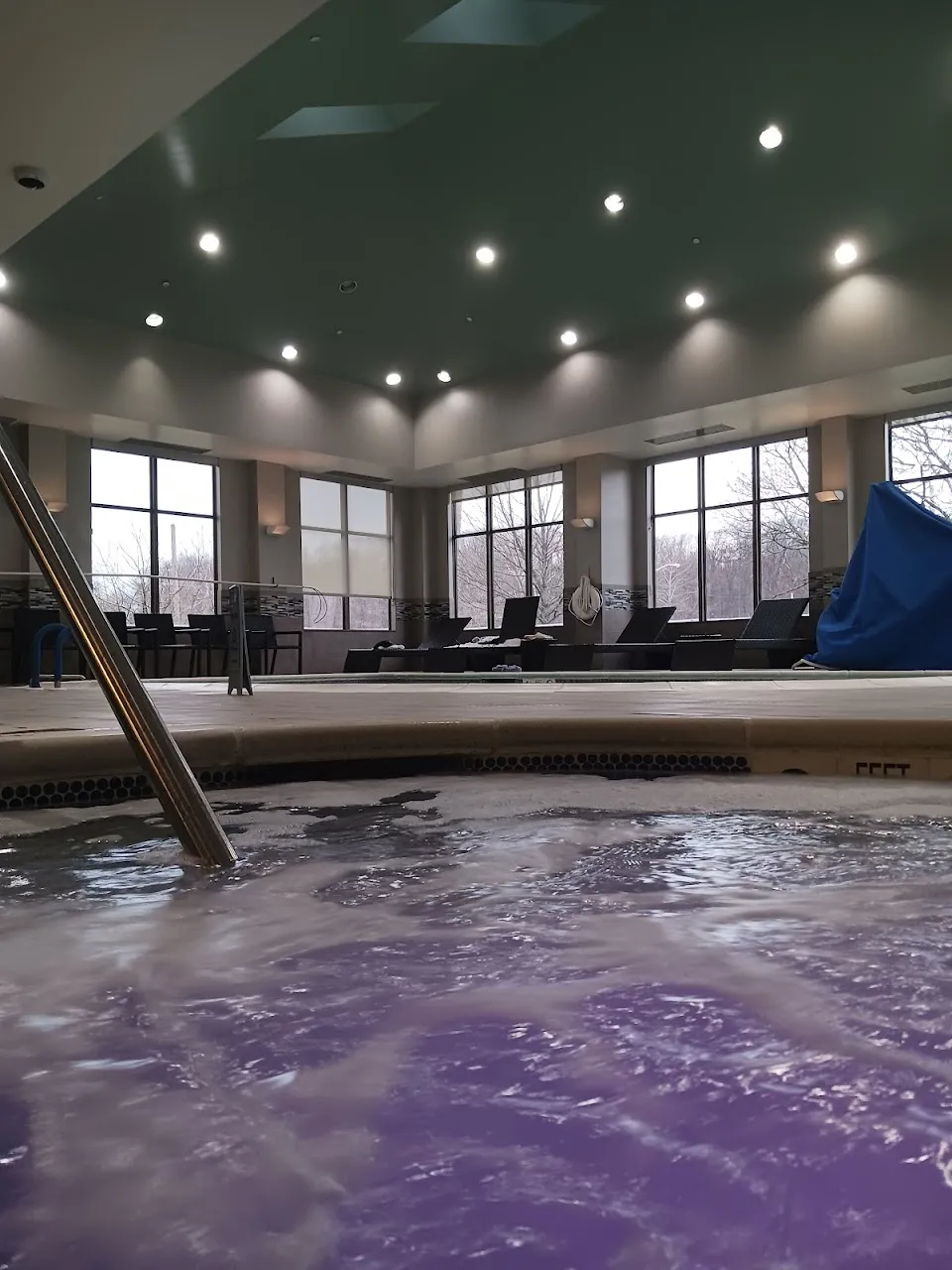 Homewood Suites by Hilton Newburgh-Stewart Airport