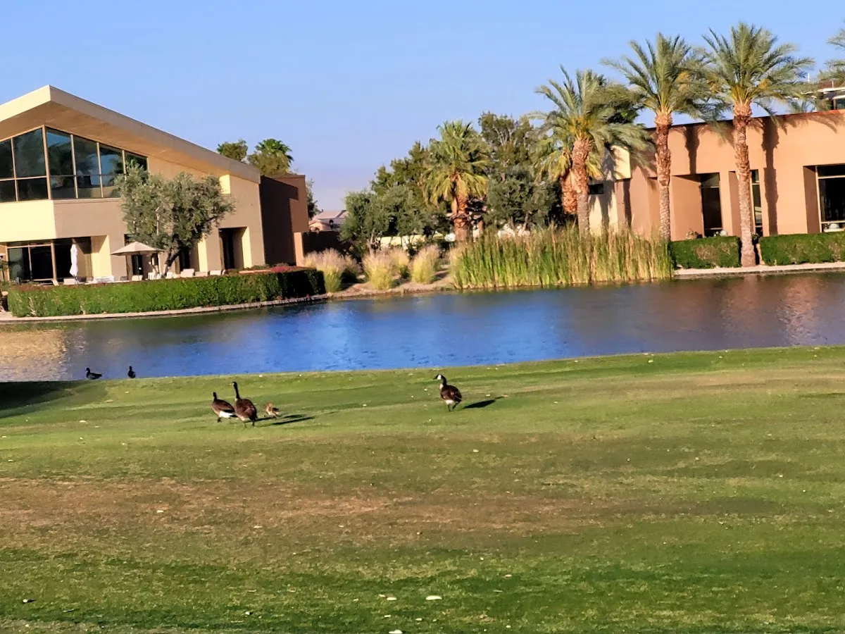 Trilogy Golf Club