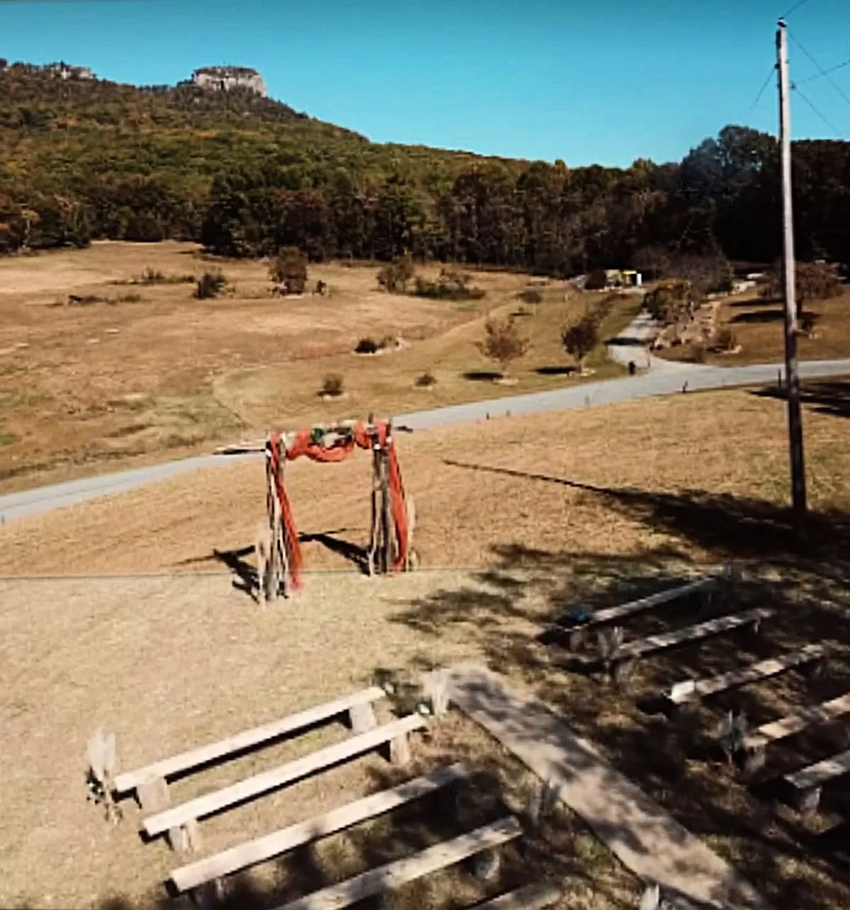 The Raenell Farm
