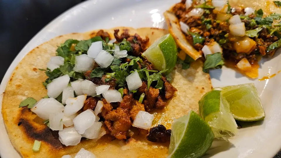 El Sol De Mexico bar and grill