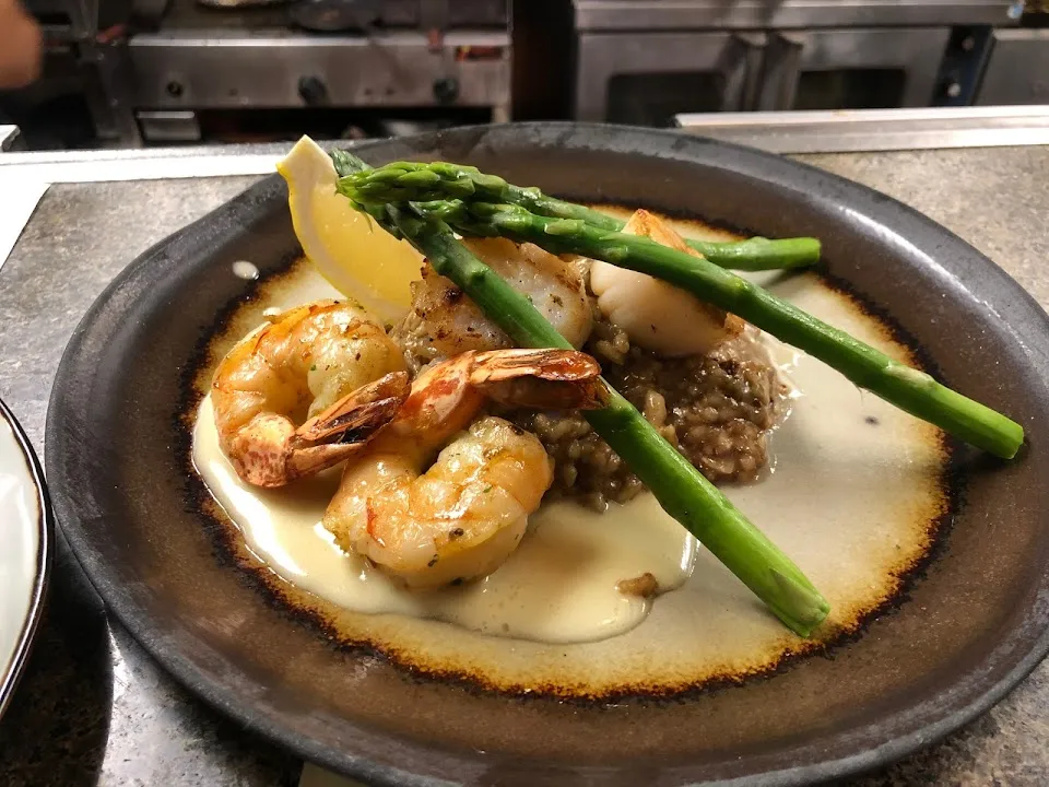RD RNNR Libations Pints & Plates (roadrunner la quinta)