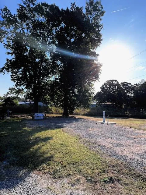 Blue Sky RV Park