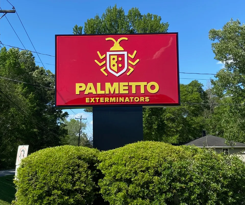 Palmetto Exterminators