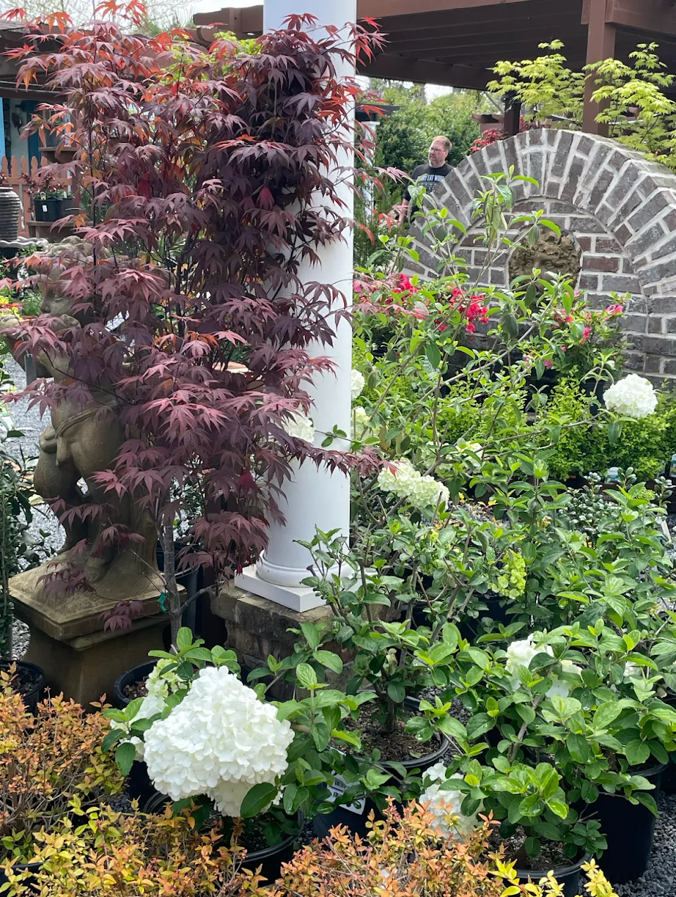 Flowertown Garden Center LLC