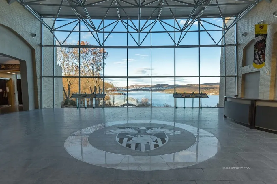 Frederic V. Malek West Point Visitors Center