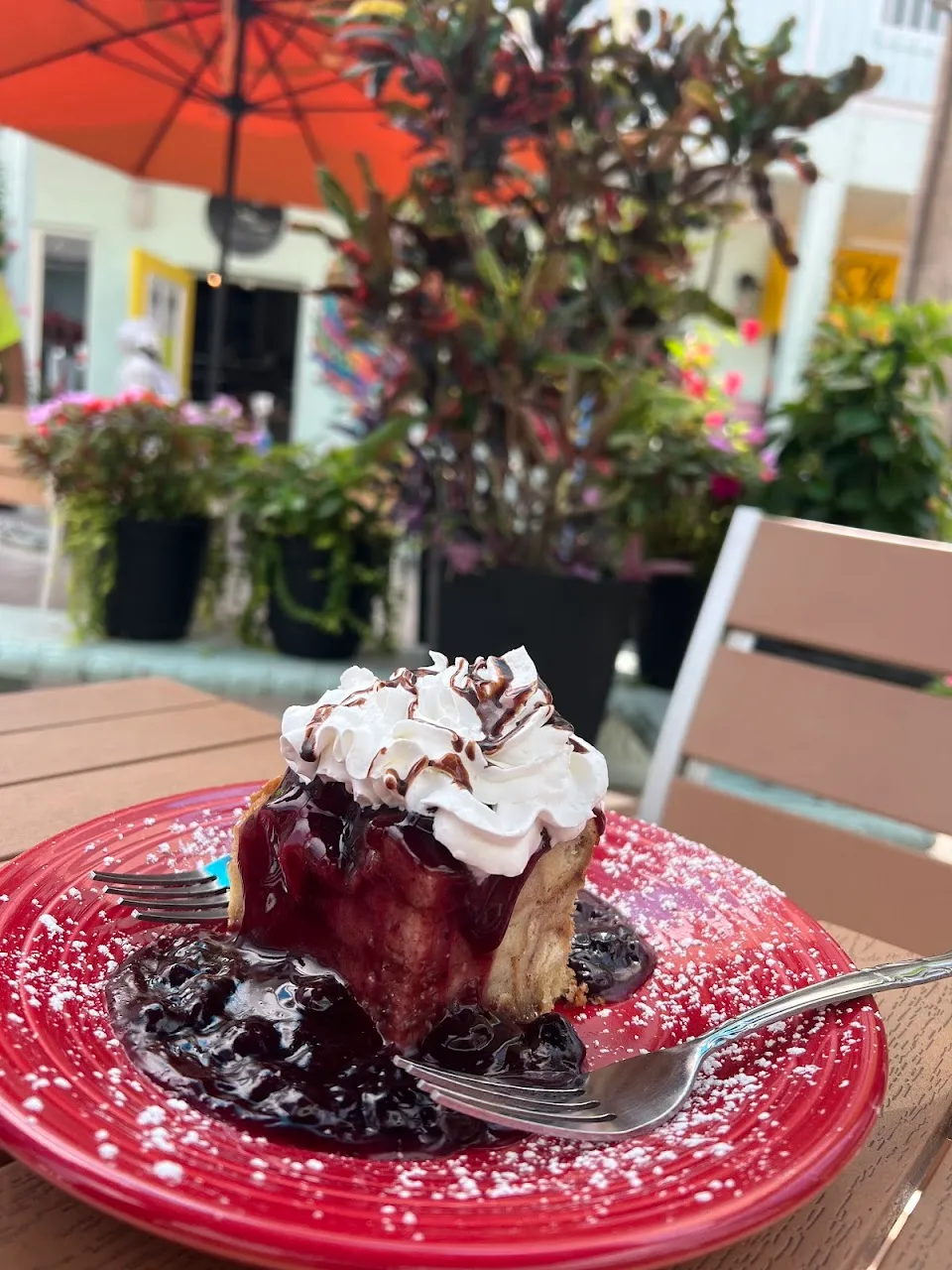 Patio Cafe