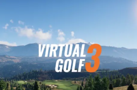 Another Round Golf Club