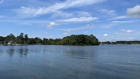 C Alex Harvin III Landing