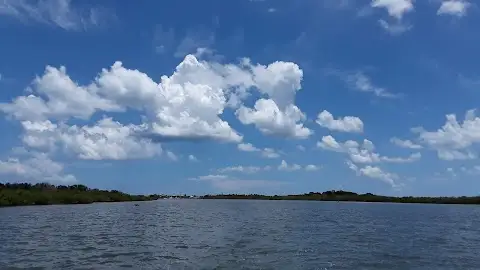 Inlet Shores Park
