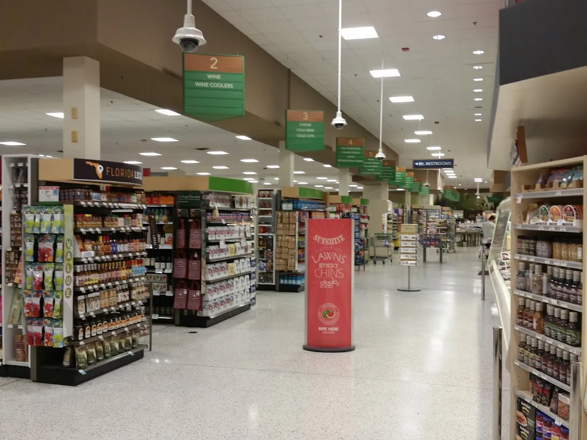 Publix Super Market at Lakewood Plaza