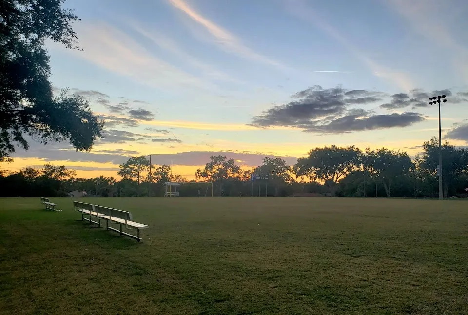 Veterans Memorial Park