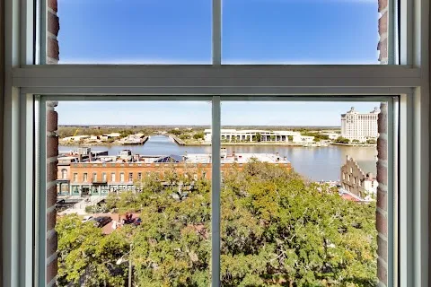 Holiday Inn Express Savannah-Historic District by IHG