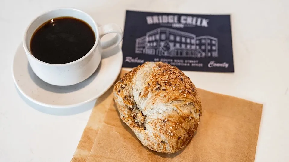 BCI Coffee & Co | Clayton Coffee Shop
