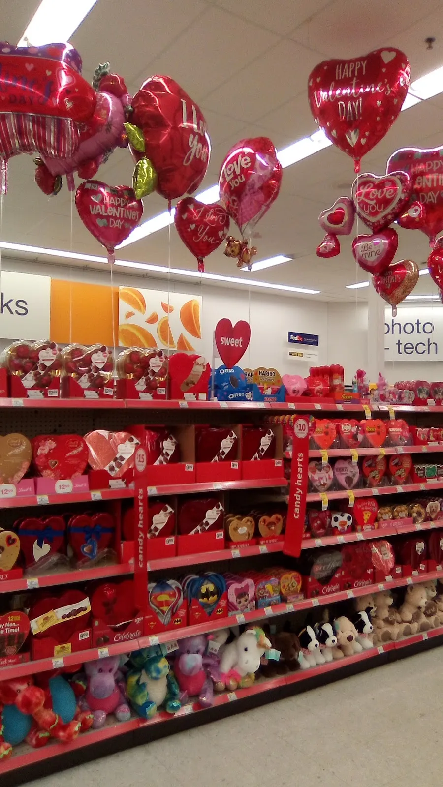 Walgreens