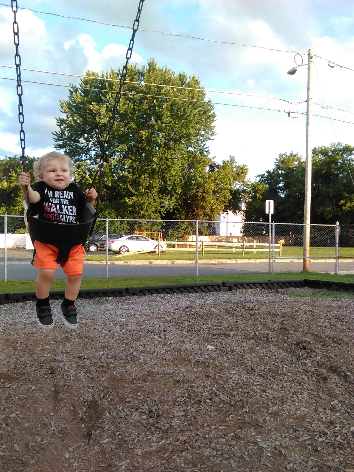 Barnes Park