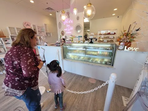 Sachi's Cafe