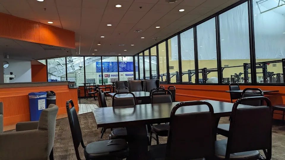Sportsplex New Windsor