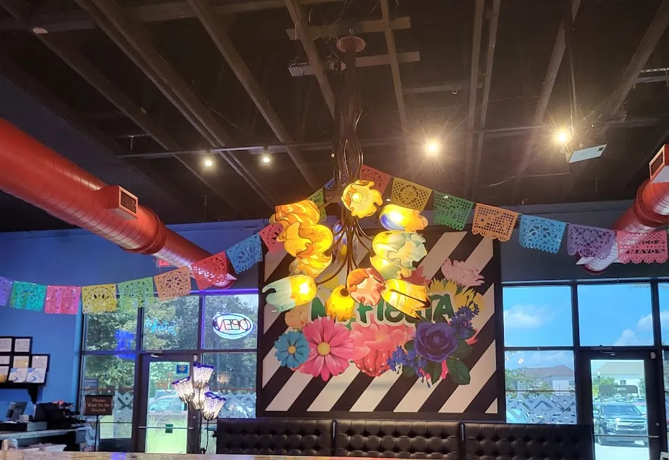 Mi Fiesta Tacos & Tequila-Goose Creek