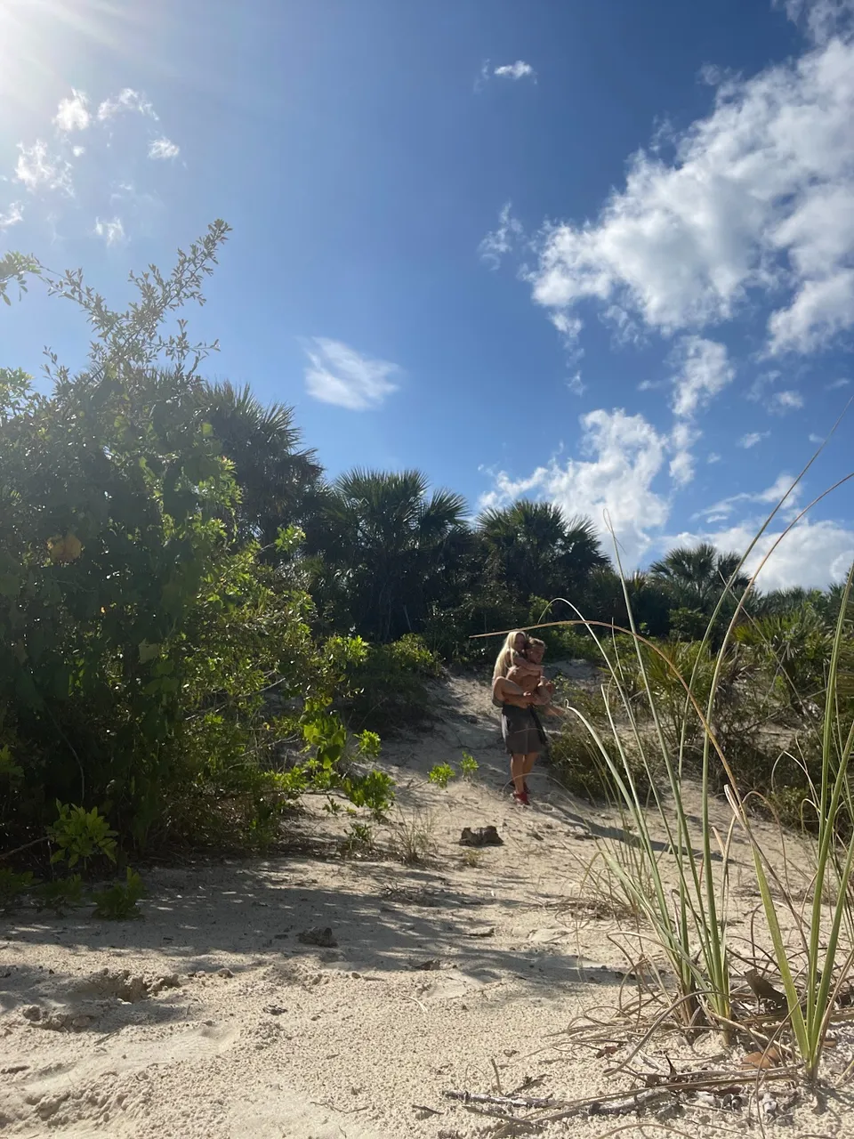 Grayce K. Barch Park
