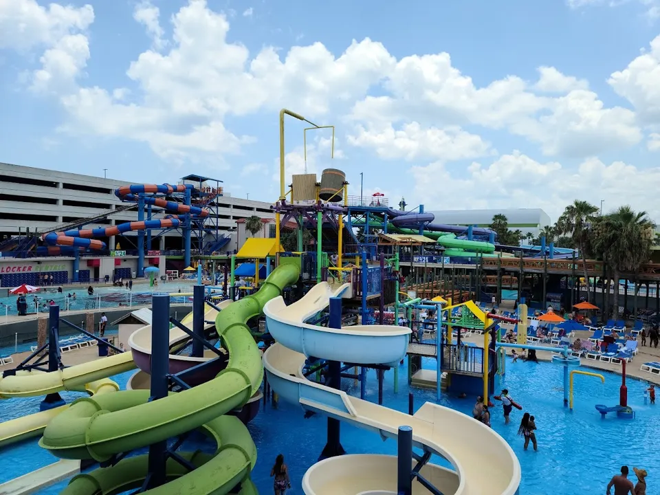 Daytona Lagoon
