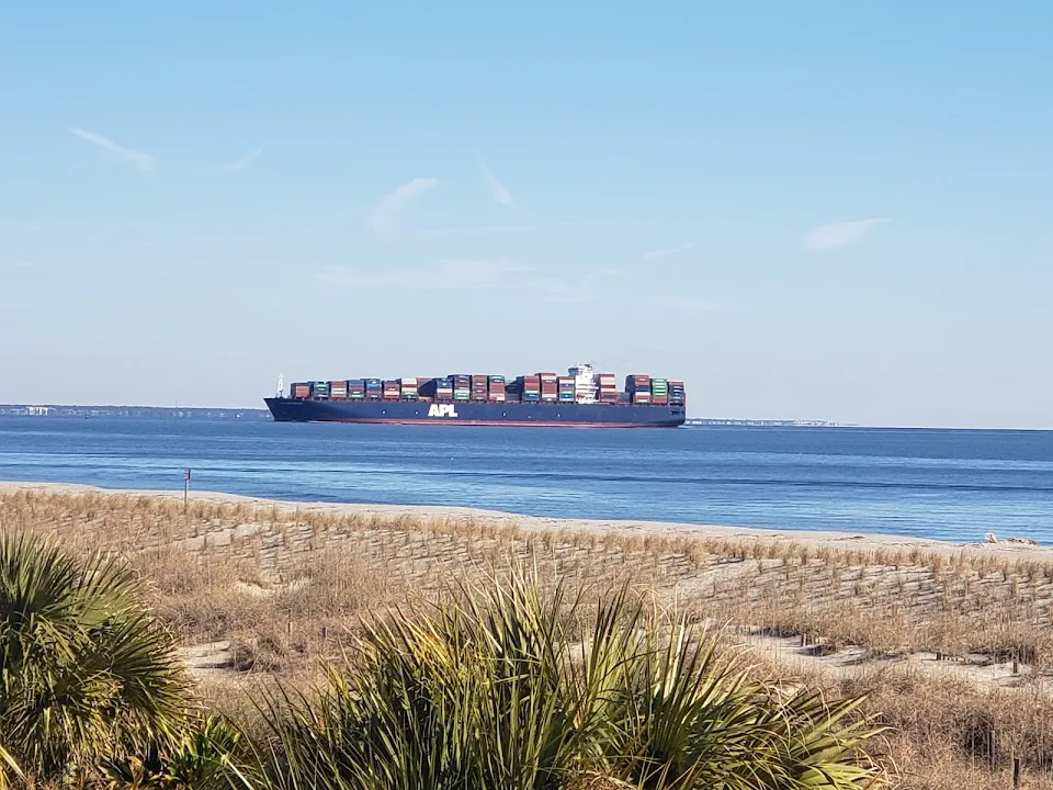 Ocean Watch Tybee Properties