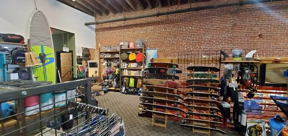 Half-Moon Outfitters